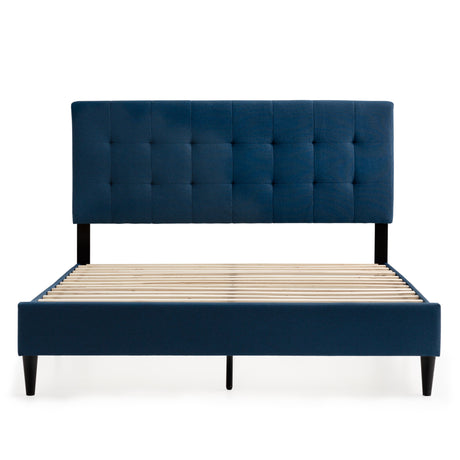 Jensen Platform Bed