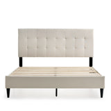 Jensen Platform Bed