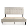 Jensen Platform Bed