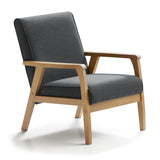 Howard Accent Chair