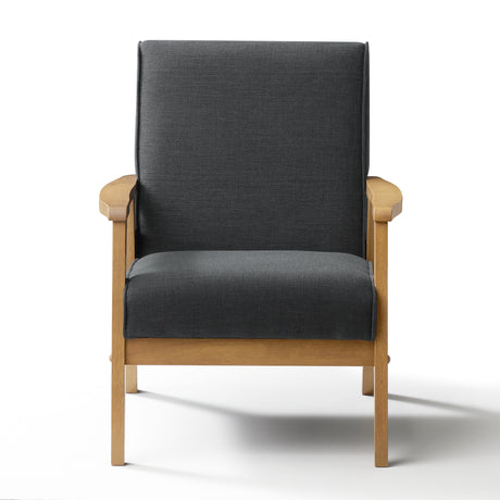 Howard Accent Chair