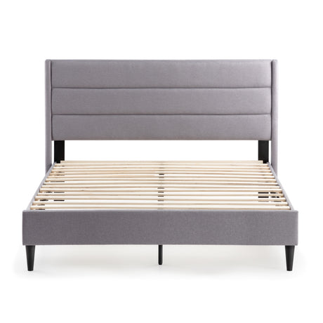 Madsen Platform Bed