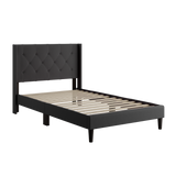 Drake Platform Bed