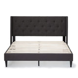 Drake Platform Bed