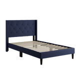 Drake Platform Bed