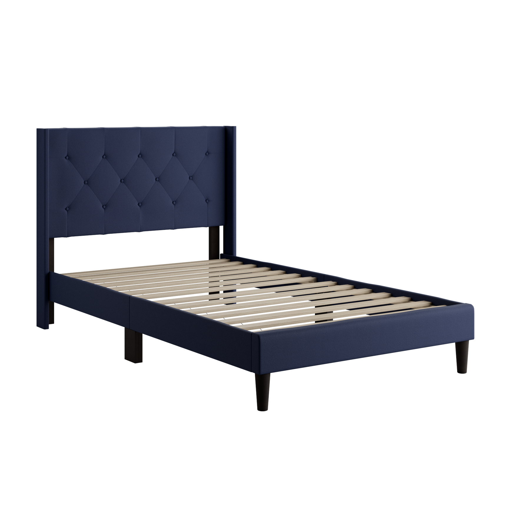 Drake Platform Bed