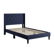 Drake Platform Bed