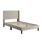 Drake Platform Bed