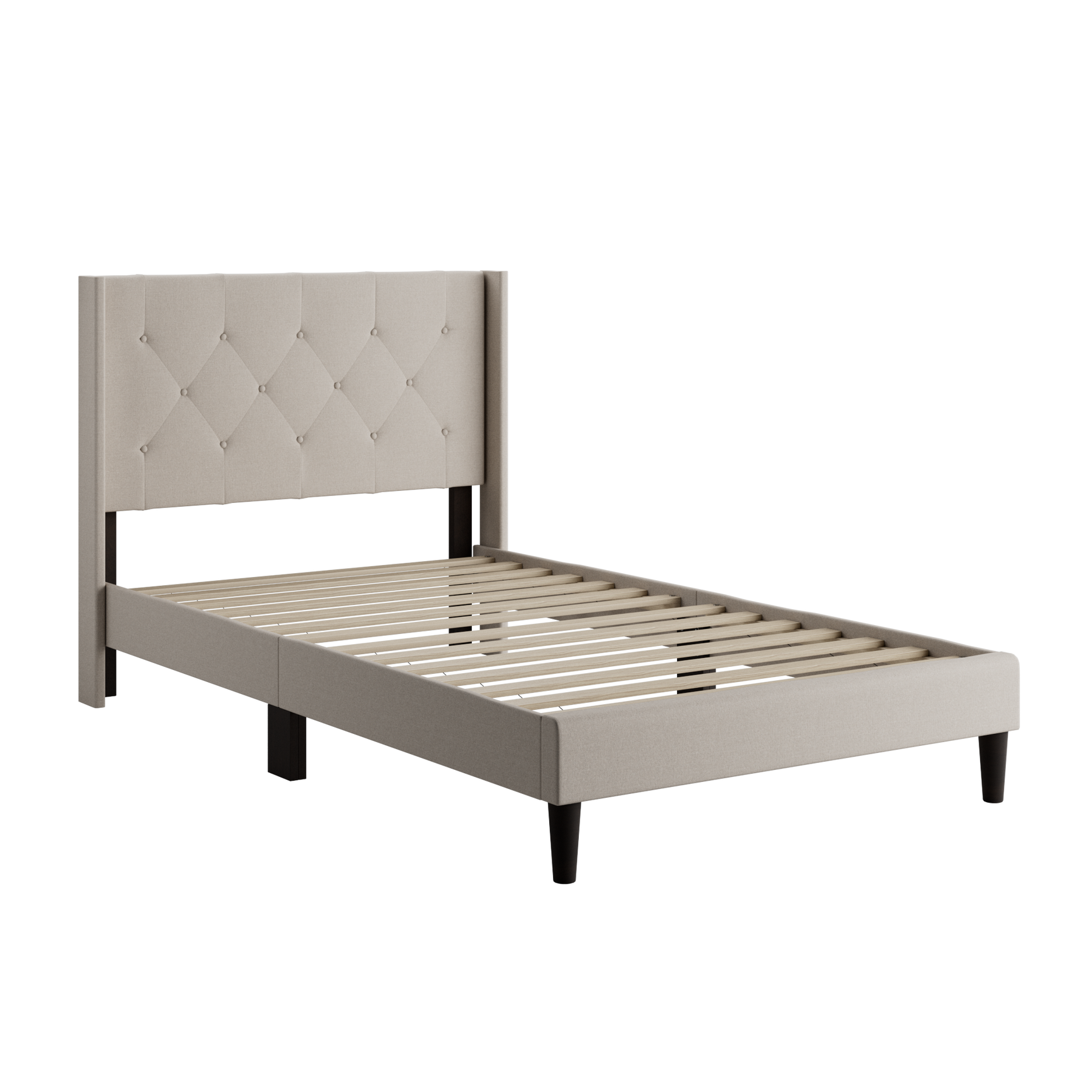 Drake Platform Bed