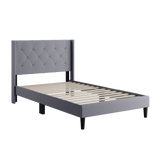 Drake Platform Bed