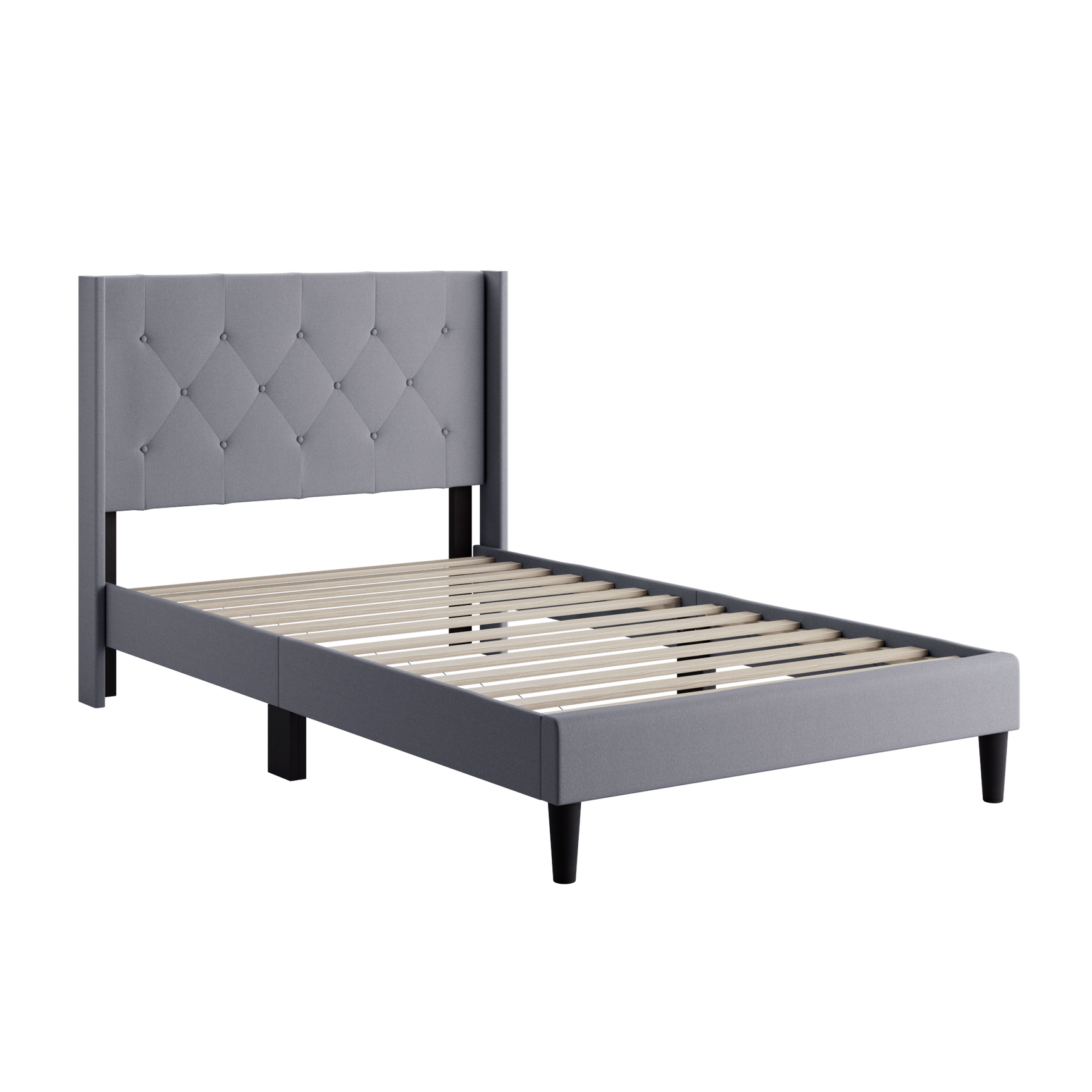 Drake Platform Bed