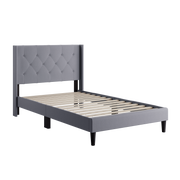 Drake Platform Bed