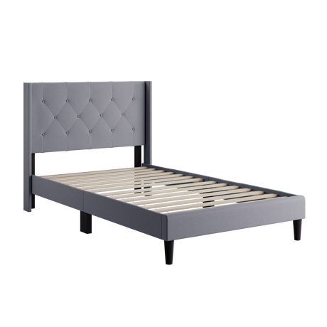 Drake Platform Bed