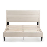 Madsen Platform Bed