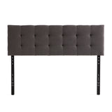 Davis Upholstered Headboard