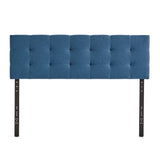 Davis Upholstered Headboard