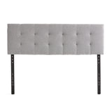 Davis Upholstered Headboard