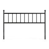 Patterson Metal Headboard