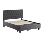 Morris Platform Bed