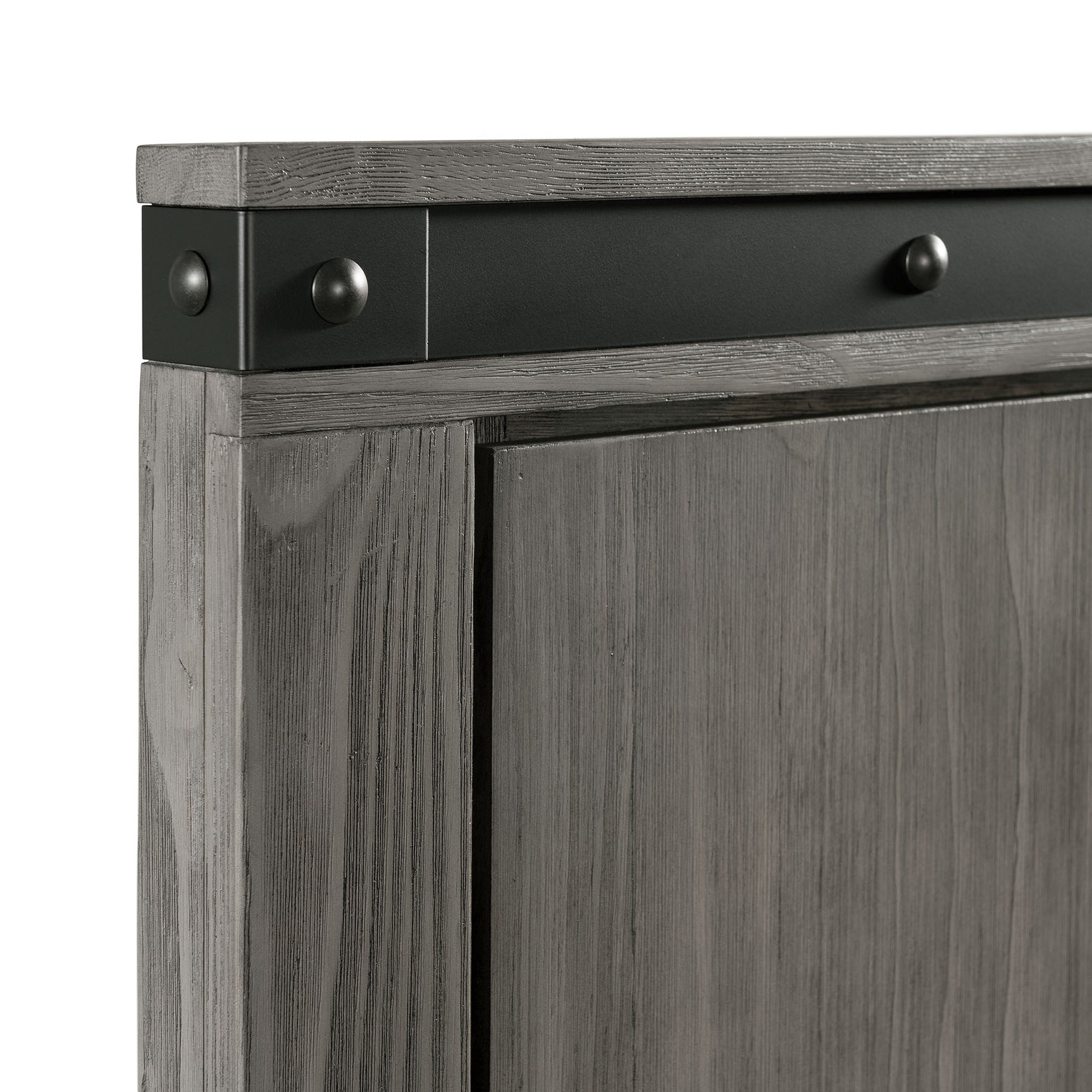 Wade Twin Bed - Tampa Furniture Outlet