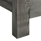 Wade Twin Bed - Tampa Furniture Outlet