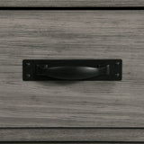 Wade 7-Drawer Dresser & Mirror Set