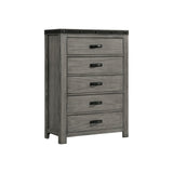 Wade Chest - Tampa Furniture Outlet