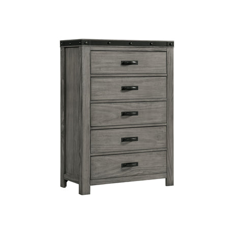 Wade Chest - Tampa Furniture Outlet
