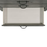 Wade Chest - Tampa Furniture Outlet