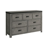 Wade Dresser - Tampa Furniture Outlet