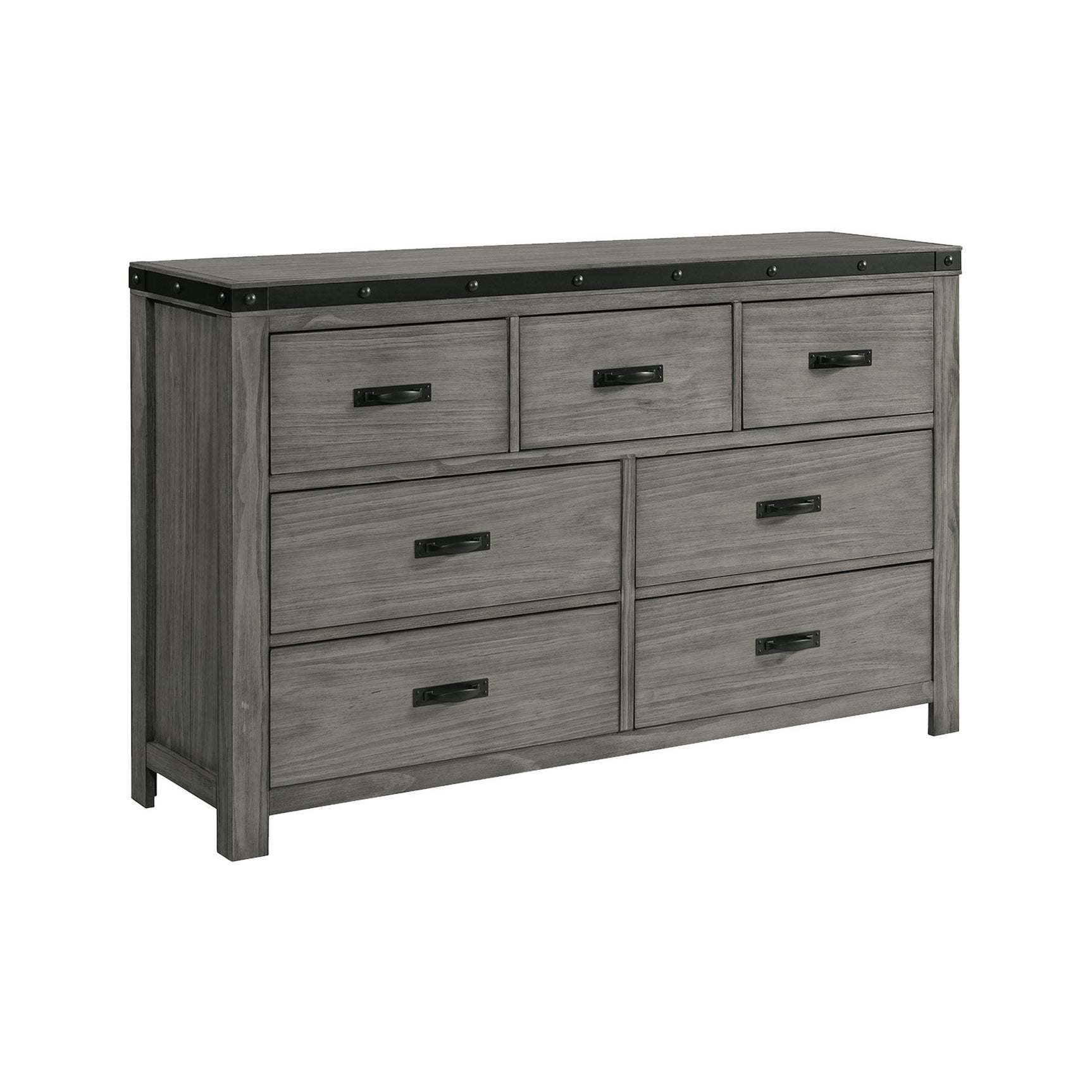 Wade Dresser - Tampa Furniture Outlet