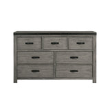 Wade Dresser - Tampa Furniture Outlet