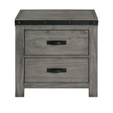 Wade Nightstand - Tampa Furniture Outlet