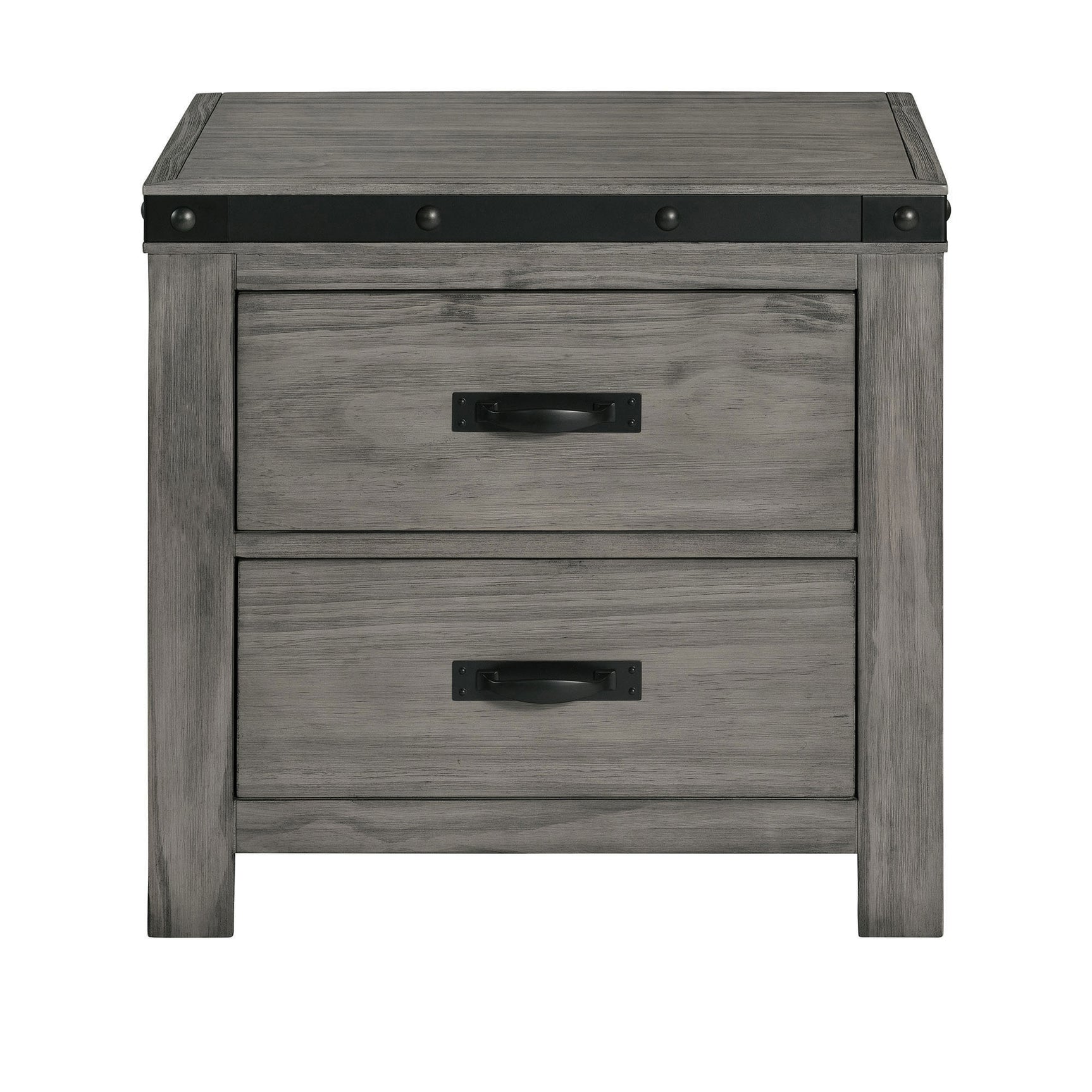 Wade Nightstand - Tampa Furniture Outlet