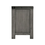Wade Nightstand - Tampa Furniture Outlet