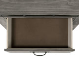 Wade 7-Drawer Dresser & Mirror Set