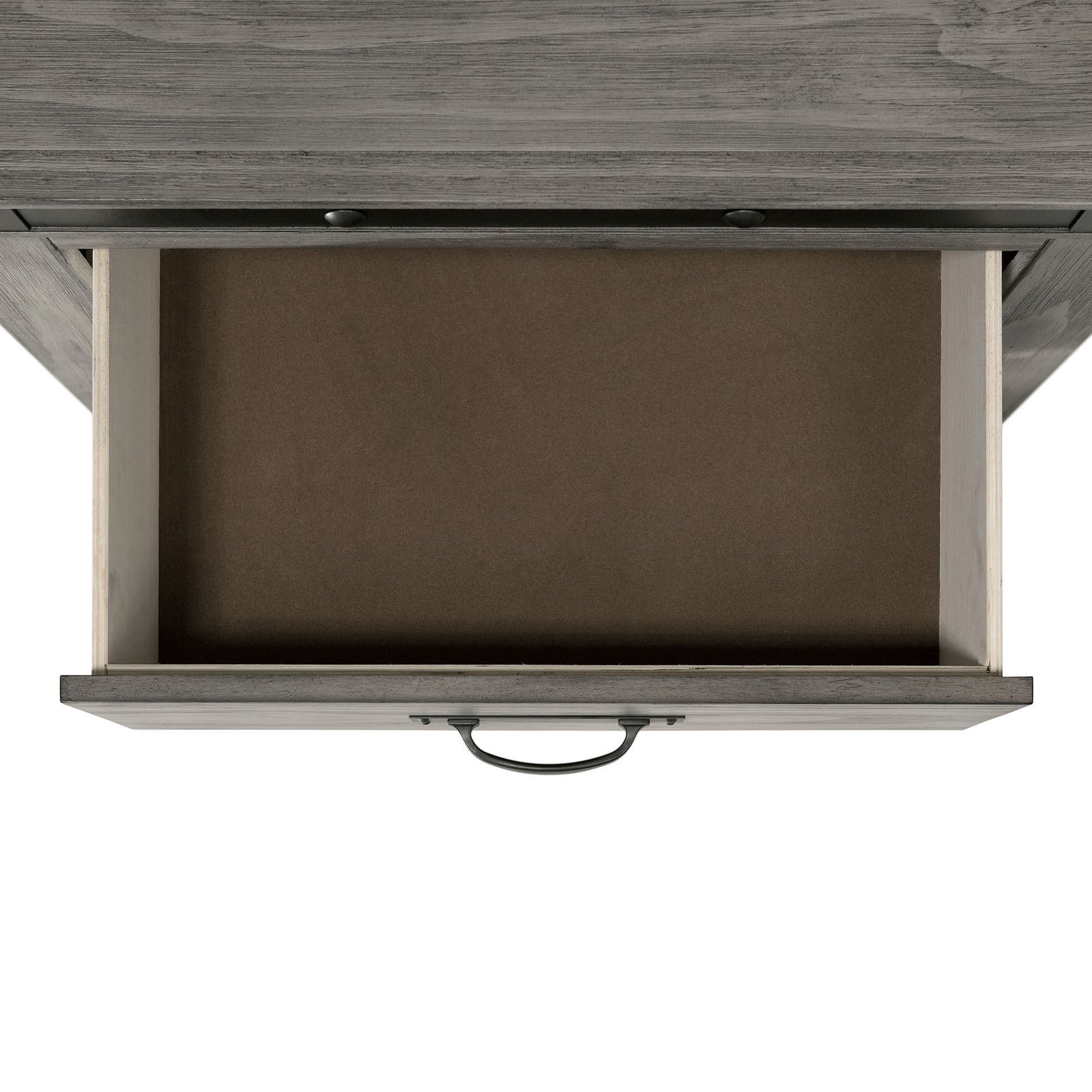 Wade 7-Drawer Dresser & Mirror Set