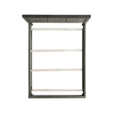 Wade Full Bed - Tampa Furniture Outlet