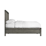 Wade Twin Bed