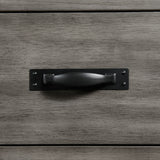 Wade Youth Twin Platform Storage Bed