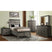 Wade Twin Bed – SKU WE670TB | Elements