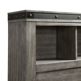 Wade Youth Twin Platform Storage Bed