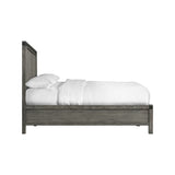 Wade Full Bed - Tampa Furniture Outlet