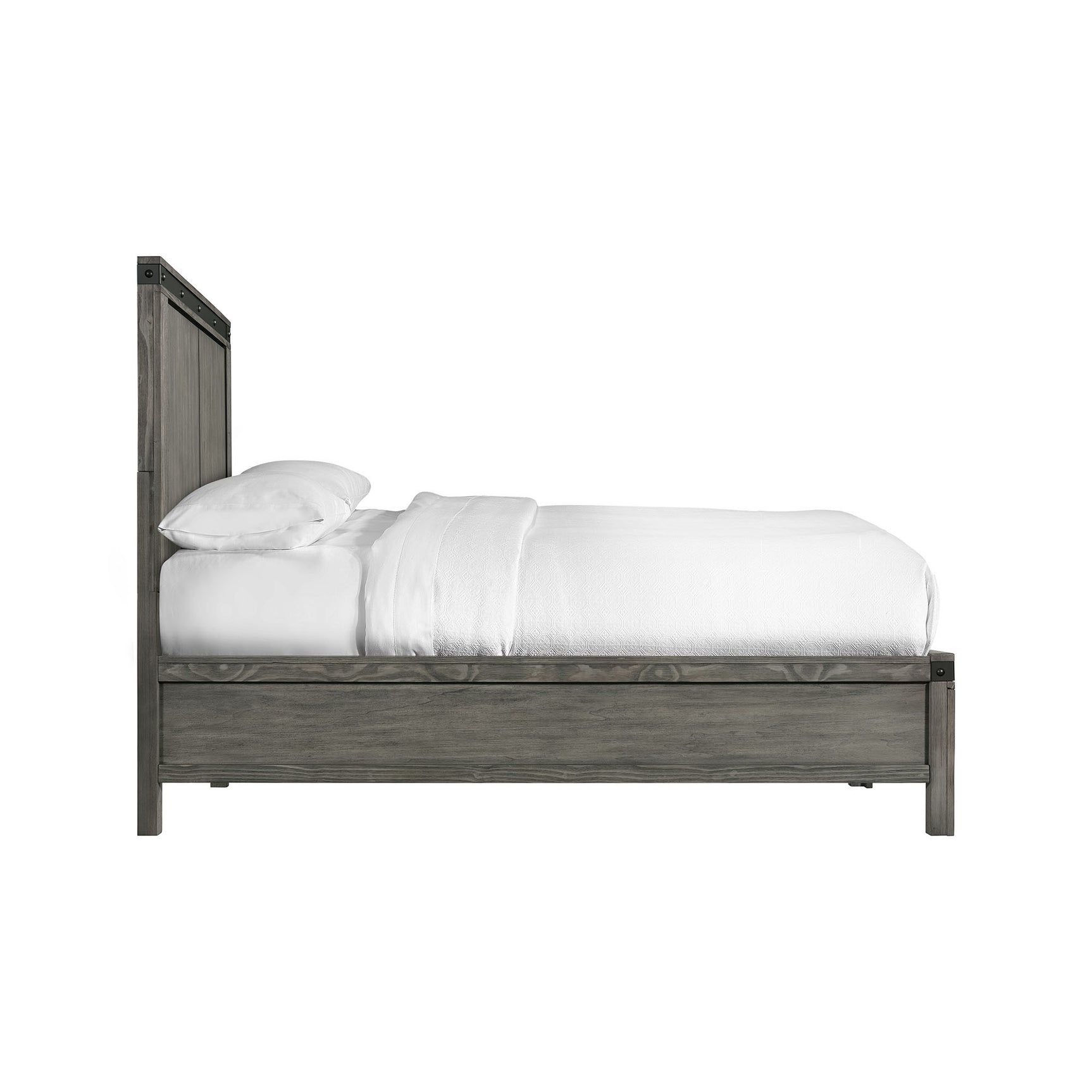 Wade Full Bed - Tampa Furniture Outlet