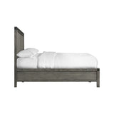 Wade Twin Bed - Tampa Furniture Outlet