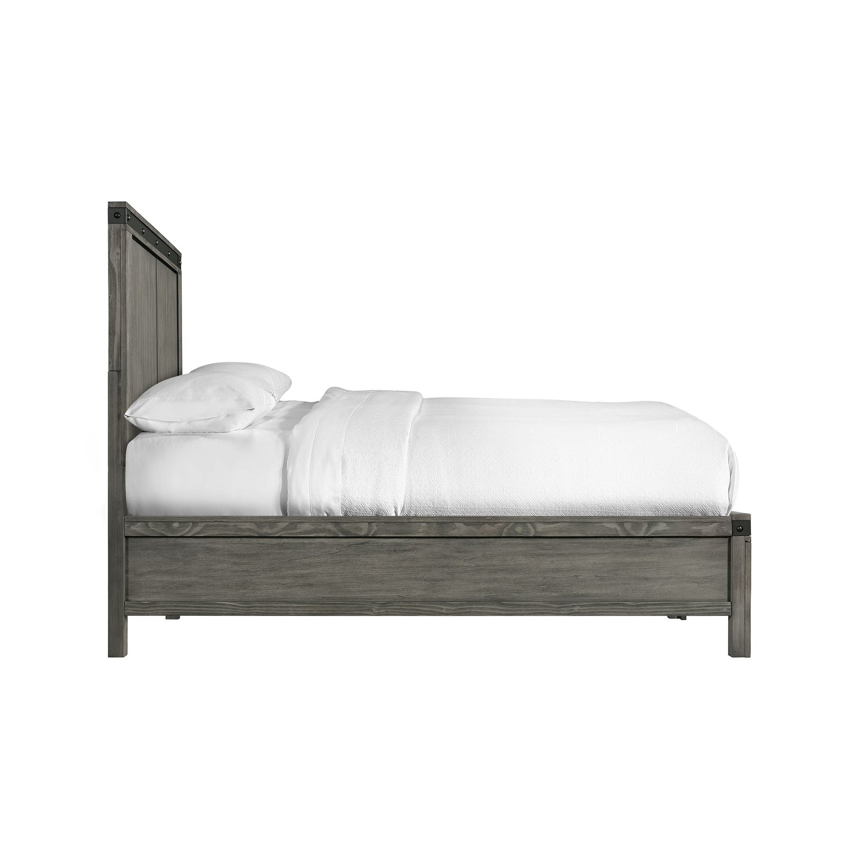 Wade Twin Bed - Tampa Furniture Outlet