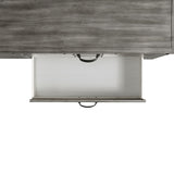 Wade Youth Dresser (6 Drawer) - Tampa Furniture Outlet