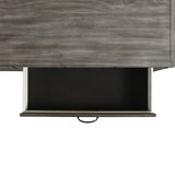 Wade Youth Dresser (6 Drawer) - Tampa Furniture Outlet