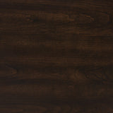 Wagner End Table in Cherry