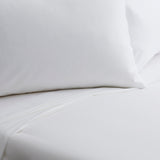 Double-Brushed Microfiber Sheet Set